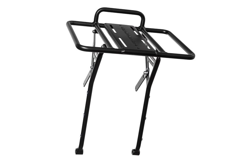 Tavarateline Old Man Mountain Pizza Rack 27,5" Black