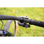 Fulldempet MTB Superior XF 9.9 Team Red Carbon/Matte Carbon