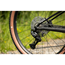 Fulldempet MTB Superior XF 9.9 Team Red Carbon/Matte Carbon