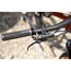 Fulldempet MTB Superior XF 9.9 Team Red Carbon/Matte Carbon