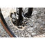 Fulldempet MTB Superior XF 9.9 Team Red Carbon/Matte Carbon