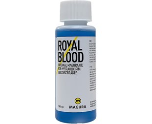 Jarruneste Magura Royal Blood 100ml