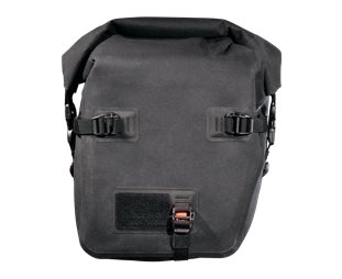Old Man Mountain Bagasjebærer Ponderosa Pannier 13L Black