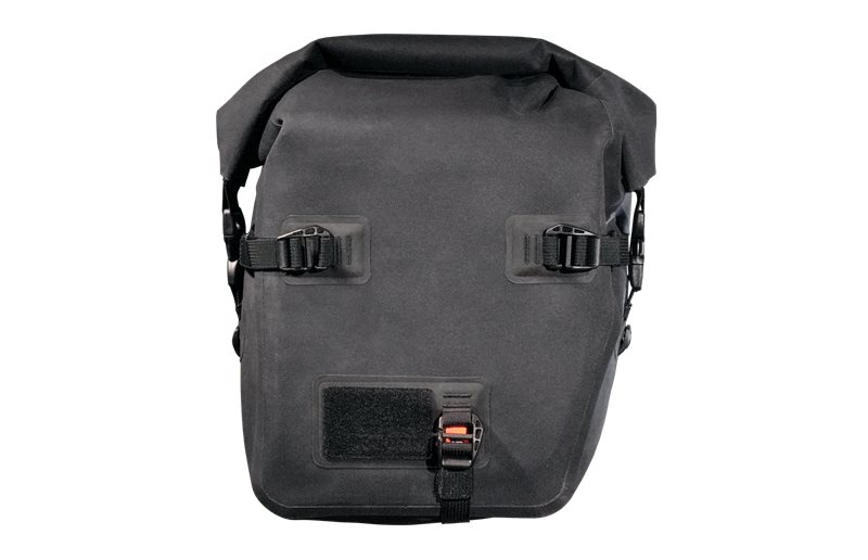 Old Man Mountain Tarakkalaukku Ponderosa Pannier 13L Black