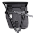 Cykelväska Pakethållare Old Man Mountain Ponderosa Pannier 13L Black