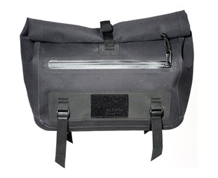 Packväska Old Man Mountain Juniper Trunk Bag 7L Black