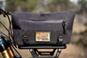 Packväska Old Man Mountain Juniper Trunk Bag 7L Black