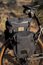 Packväska Old Man Mountain Juniper Trunk Bag 7L Black