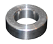 Flat Spacer Old Man Mountain 6mm For 12mm Thru Axles Silver