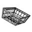Cykelkorg Old Man Mountain Basket Black