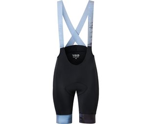 Cykelbyxor Void Velto BIB Shorts Men Infinity