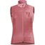 Cykelvest Void Velto Cycling Gilet Women Wild Ginger