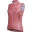 Cykelvest Void Velto Cycling Gilet Women Wild Ginger