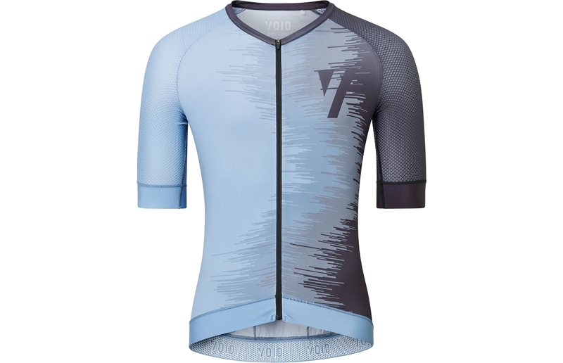 Cykeltröja Void Velto Jersey Men Infinity