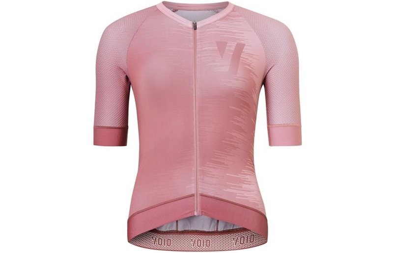 Pyöräilypaita Void Velto Jersey Women Wild Ginger