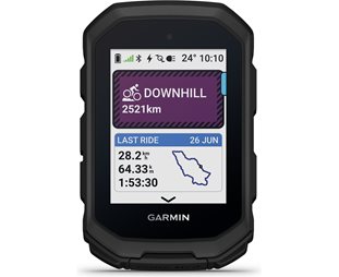 Pyörätietokone Garmin Edge MTB