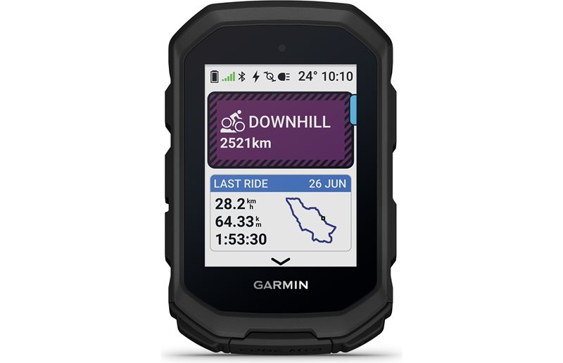 Cykeldator Garmin Edge MTB