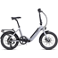 Hopfällbar Elcykel Romet E-Wigry Silver