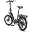 Hopfällbar Elcykel Romet E-Wigry Grafit