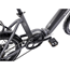 Hopfällbar Elcykel Romet E-Wigry Grafit
