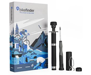 BikeFinder Gen2 Sporingsenhet