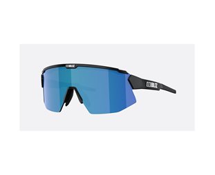 Cykelglasögon Bliz Breeze Small Black