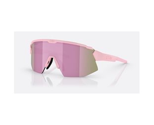 Cykelglasögon Bliz Breeze Small Matt Powder Pink