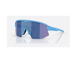 Cykelglasögon Bliz Breeze Small Matte Blue
