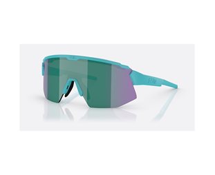 Cykelglasögon Bliz Breeze Small Matte Turquoise