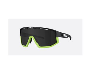 Cykelglasögon Bliz Fusion Black