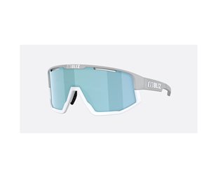 Cykelglasögon Bliz Fusion Light Grey