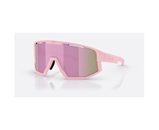 Cykelglasögon Bliz Fusion Matt Powder Pink