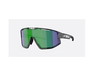Cykelglasögon Bliz Fusion Small Crystal Black
