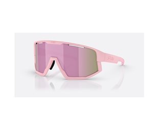 Cykelglasögon Bliz Fusion Small Matt Powder Pink