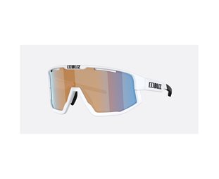 Cykelglasögon Bliz Fusion Small Matte White