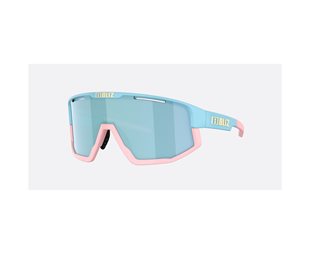 Cykelglasögon Bliz Fusion Small Pastel Blue