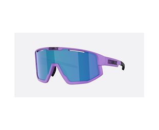 Cykelglasögon Bliz Fusion Small Purple