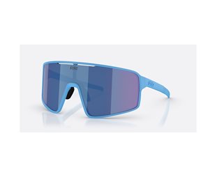 Cykelglasögon Bliz P001S Matte Blue