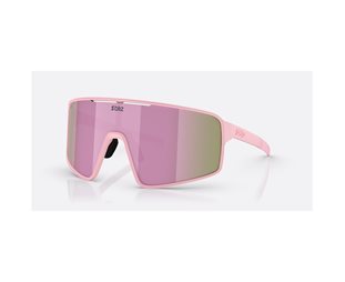 Cykelglasögon Bliz P001 Matt Powder Pink