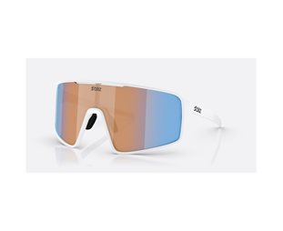 Cykelglasögon Bliz P001 Matte White