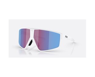 Bliz P002 XL Matte White