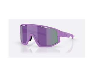 Cykelglasögon Bliz Vision Matte Purple