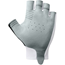 Cykelhandskar Shimano Cykelhandskar Shimano Advanced Gloves Herr White