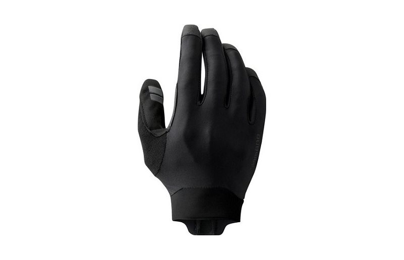 Pyöräilyhanskat Shimano Enduro Gloves Herr Black