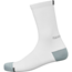 Cykelstrumpor Shimano Original Ankle Socks Unisex White/Gray