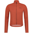 Cykeljacka Shimano Convenienza Jacket Herr Spice Red