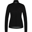 Sykkeljakke Shimano W's Convenienza Jacket Dam Black