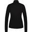 Sykkeljakke Shimano W's Convenienza Jacket Dam Black