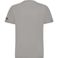Cykeltröja Shimano Sentiero Ltd T-Shirt Herr Gray
