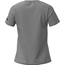 Sykkeltrøye Shimano W's Sentiero Ltd T-Shirt Dam White/Gray